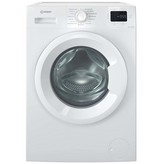 LAVADORA CARGA FRONTAL BLANCA 6 kg y 1000 rpm INDESIT IM640TIMEEE