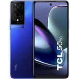 SMARTPHONE TCL 50 5G T613K 8/128 6,6 DARK BLUE