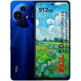 SMARTPHONE TCL 50 PRO NXTPAPER 8/512 6,8 MID BLUE