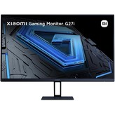 MONITOR XIAOMI 27 G27I GAMING FHD IPS 165 HZ 1MS