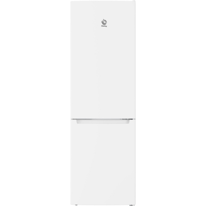 FRIGORIFICO COMBI NO FROST BLANCO BALAY 3KFE551WI