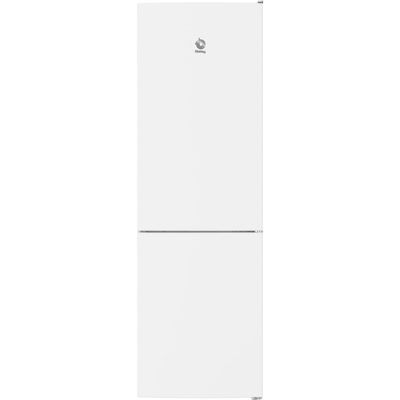 FRIGORIFICO COMBI NO FROST BLANCO BALAY 3KFE553WI