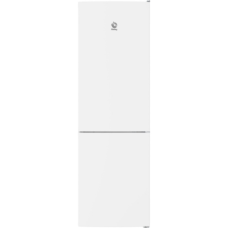 FRIGORIFICO COMBI NO FROST BLANCO BALAY 3KFD553WI