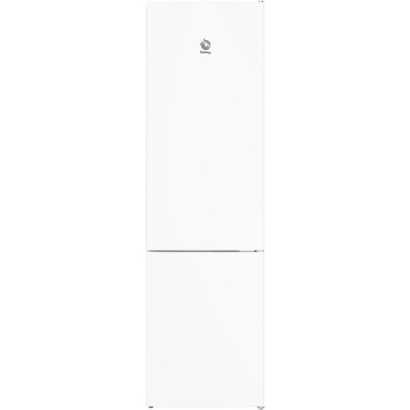 FRIGORIFICO COMBI NO FROST BLANCO BALAY 3KFD753WI