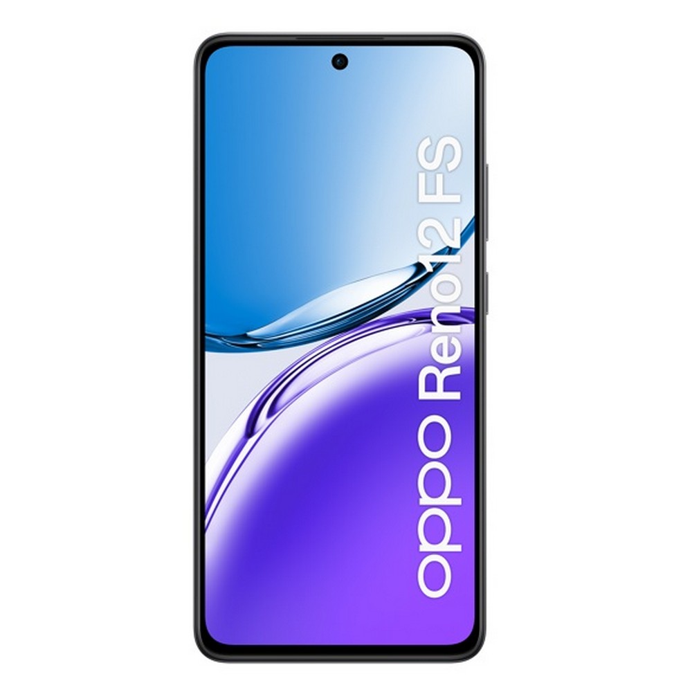 SMARTPHONE OPPO RENO 12FS 4G 8/512 6,67 GREY