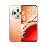 SMARTPHONE OPPO RENO 12FS 4G 8/512 6,67 ORANGE