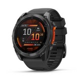 SMARTWATCH GARMIN FENIX 8 010-02905-00 NEGRO 51MM