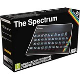 CONSOLA RETRO GAMES THE SPECTRUM