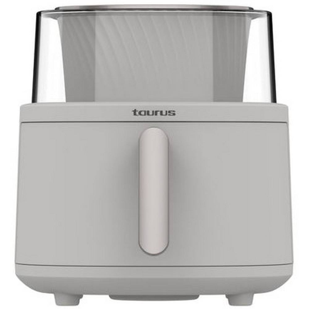 FREIDORA DE AIRE TAURUS AERO CRISP SPIN 6L 1150W VENT