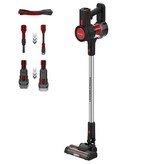 ASPI. ESCOBA TAURUS CROSSBACK DAZZLE 22,2V 40MIN