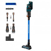 ASPI. ESCOBA TAURUS HOMELAND ULT ANIMAL 33,6V 70MN