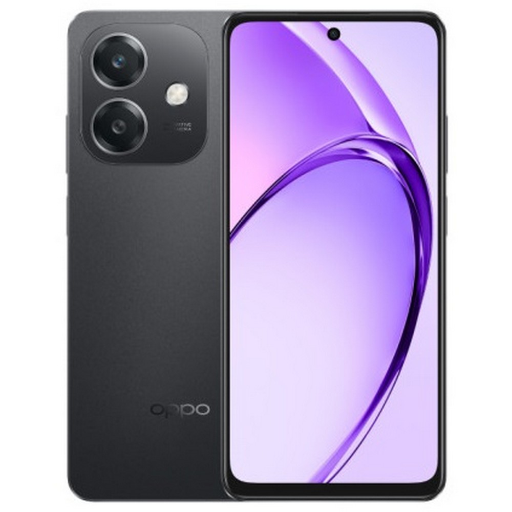 SMARTPHONE OPPO A40 4/128 6,72 BLACK