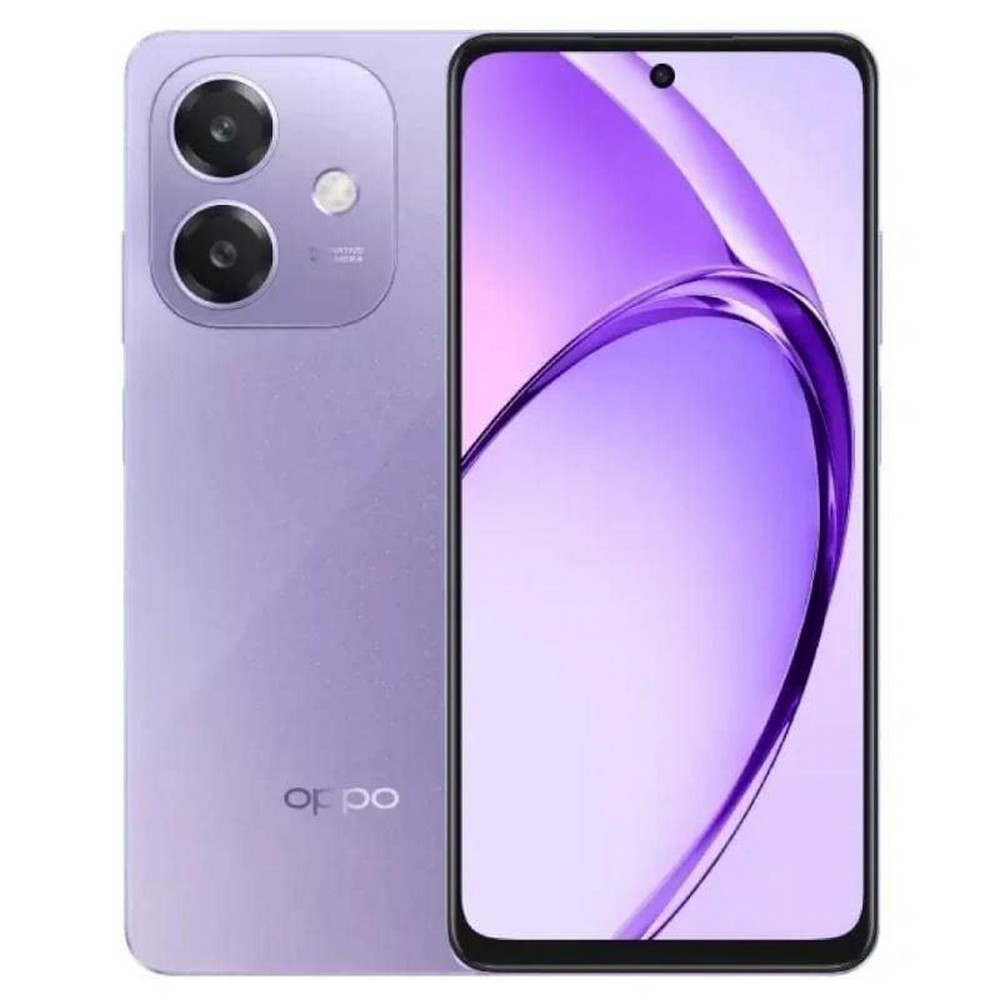 SMARTPHONE OPPO A40 4/128 6,72 PURPLE