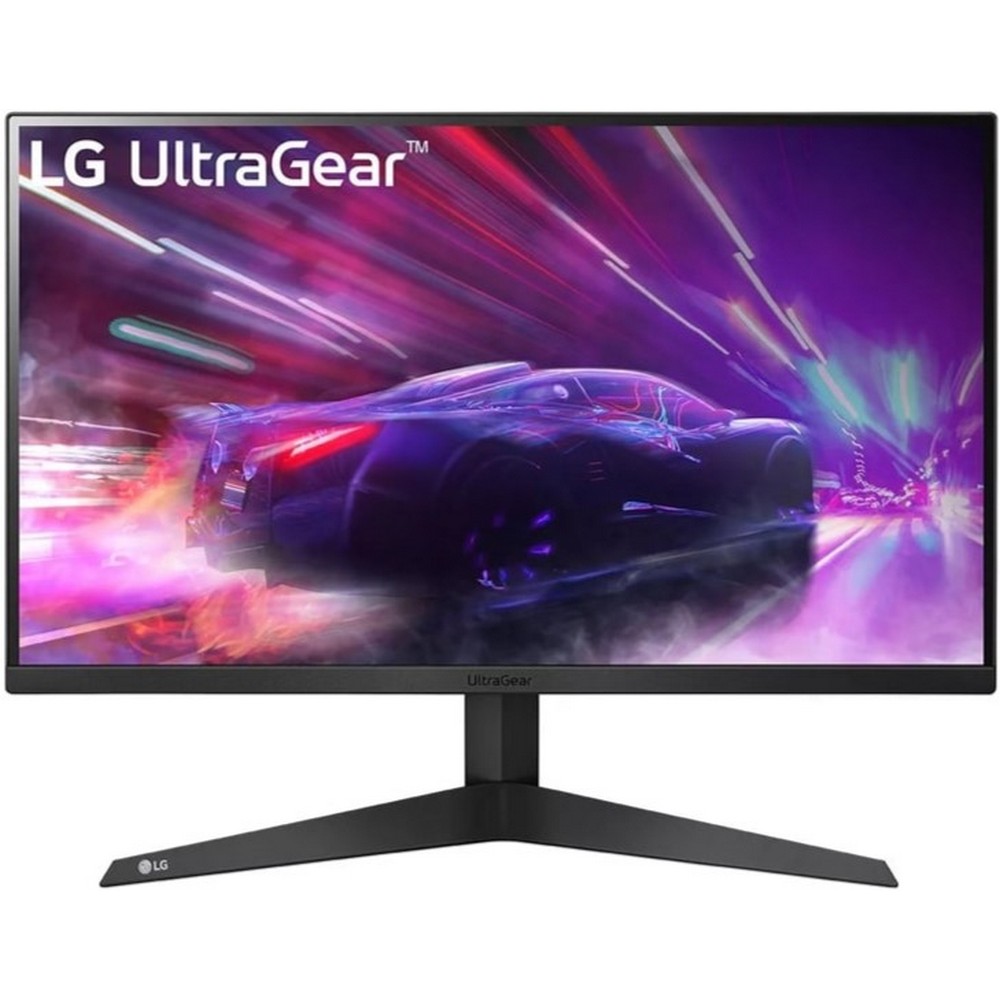 MONITOR LG 24 24GQ50F-B GAMING FHD 165HZ