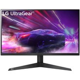 MONITOR LG 24 24GQ50F-B GAMING FHD 165HZ