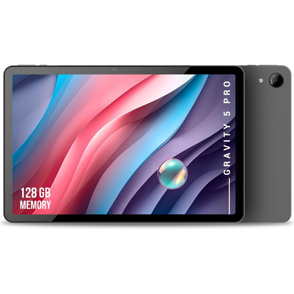 TABLET SPC GRAVITY 5 PRO 97886128N 6/128 11 TITAT