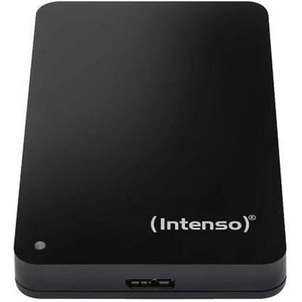 DISCO DURO INTENSO EXT. HDD 2,5 1TB USB 3,0 NEGRO