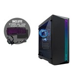ORDENADOR GAMING DEEP G. A2004 INTEL I5 16GB/1TB RTX3050