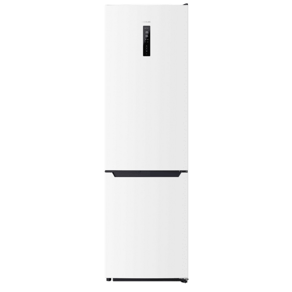 FRIGORIFICO COMBI NO FROST CECOTEC 322T 185x60 322L BCO NF 02132