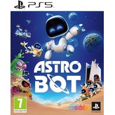 JGO. PS5 ASTROBOT