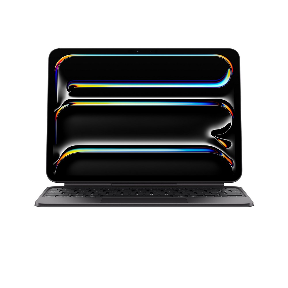 FUNDA APPLE MAGIC KEYBOARD IPAD PRO 11 BLACK