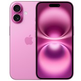 SMARTPHONE APPLE IPHONE 16 128 6,1 PINK