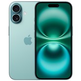 SMARTPHONE APPLE IPHONE 16 256 6,1 TEAL