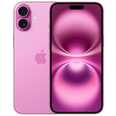 SMARTPHONE APPLE IPHONE 16 PLUS 128 6,7 PINK