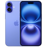 SMARTPHONE APPLE IPHONE 16 PLUS 128 6,7 ULTRAMARI