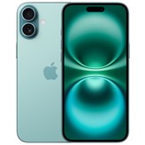 SMARTPHONE APPLE IPHONE 16 PLUS 128 6,7 TEAL