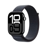 SMARTWATCH APPLE S10 GPS 46MM JET BLACK ALUMINIUM