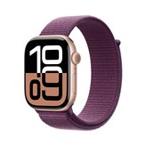 SMARTWATCH APPLE S10 GPS 46MM ROSE GOLD ALUMINIUM
