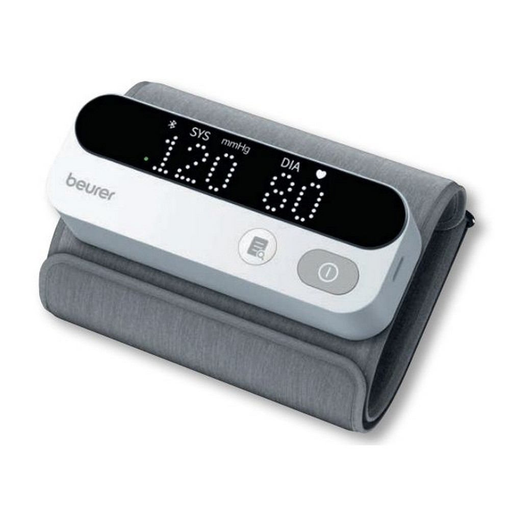 TENSIOMETRO BEURER BRAZO BM59 BLUETOOTH
