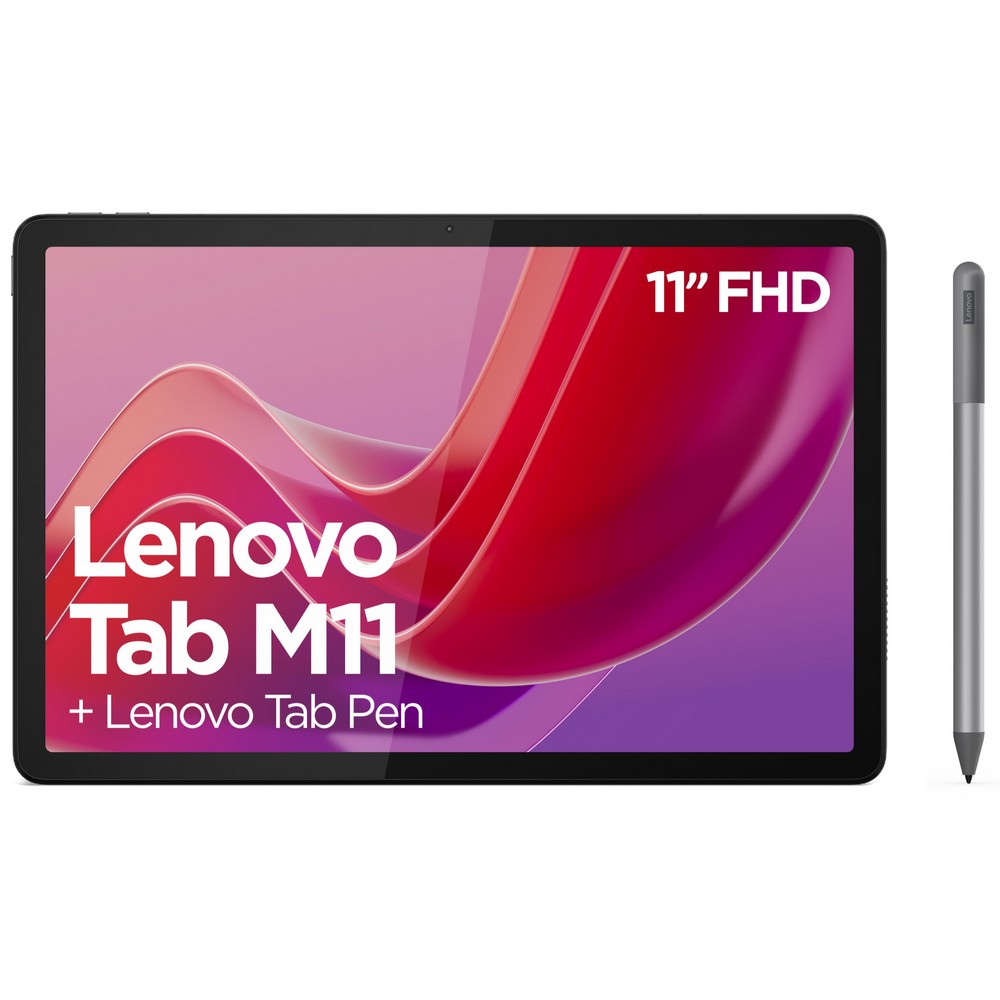 TABLET LENOVO M11 8/128 11 + PEN