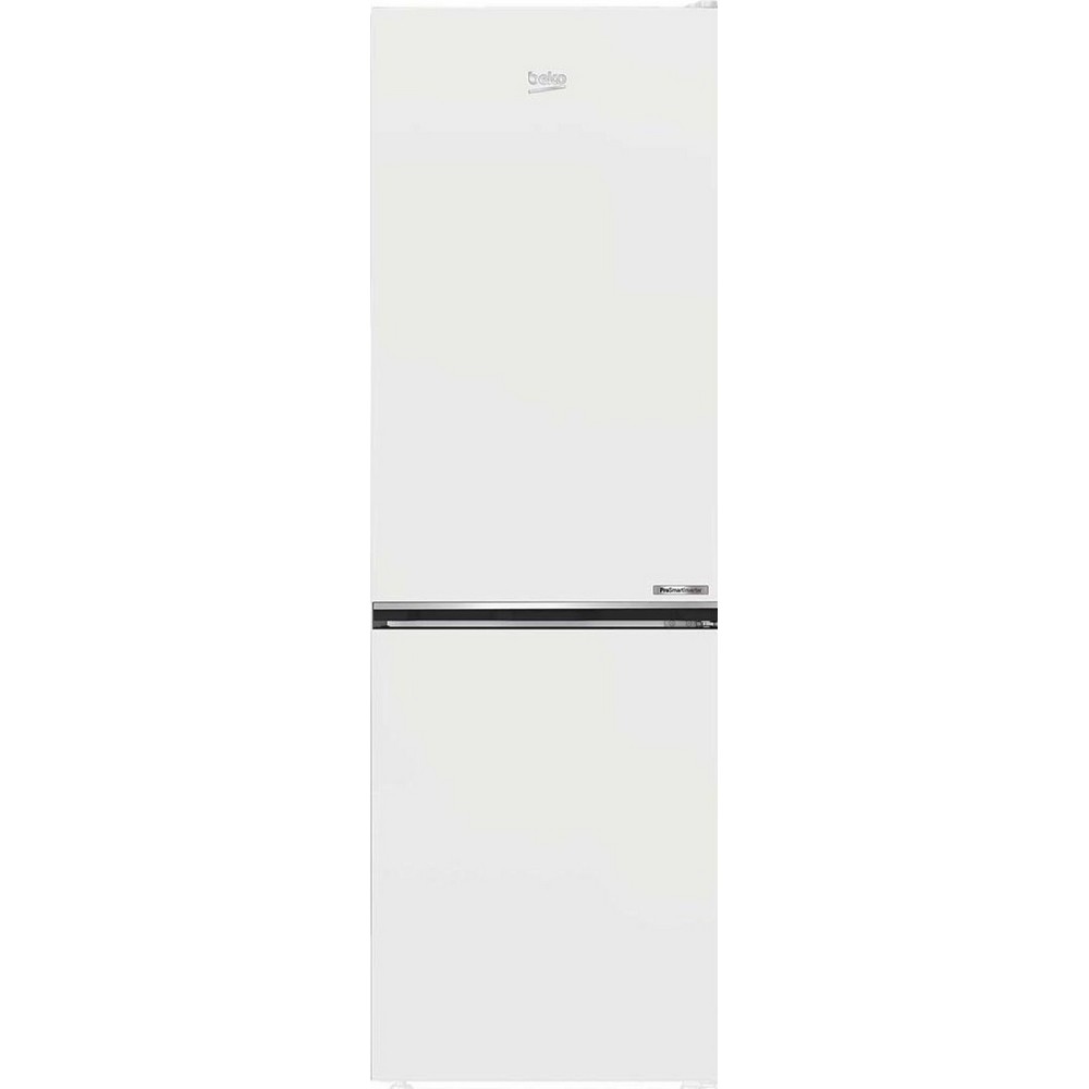 FRIGORIFICO COMBI NO FROST BLANCO 187x60 BEKO B5RCNE365HW