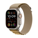 SMARTWATCH APPLE ULTRA 2 GPS+CELLULAR 49MM NAT T M