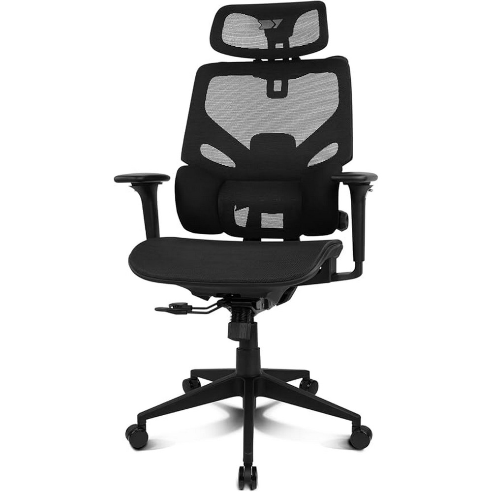 SILLA GAMING DRIFT DR AIR400 NEGRO