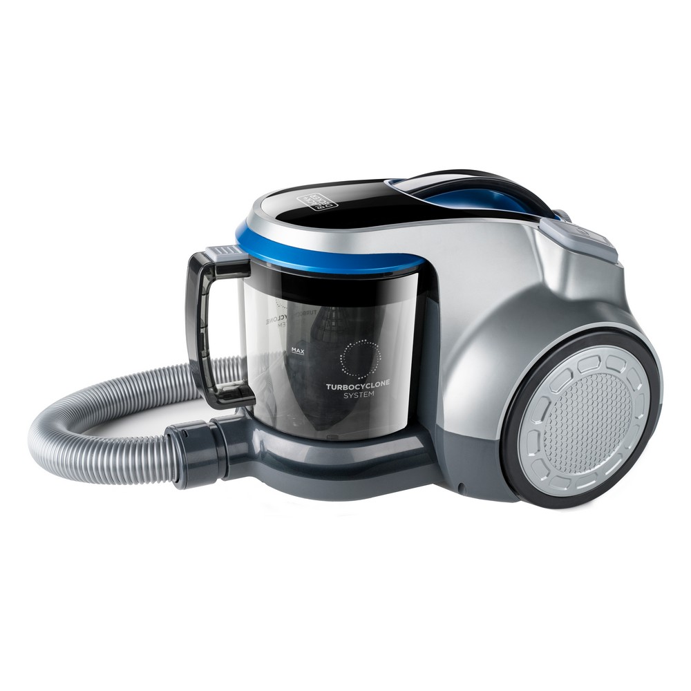 ASPIRADOR TRINEO BLACK&DECKER BXVML700E S/B 700 HEPA