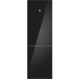 FRIGORIFICO COMBI NO FROST CRISTAL NEGRO BALAY 3KFD655NI