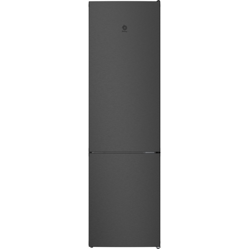 FRIGORIFICO COMBI NO FROST COLOR GRAFITO BALAY 3KFD753GI