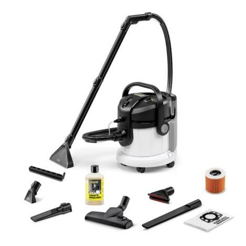 ASPIRADOR TRINEO KARCHER SE4 PLUS SPECIAL 10811710