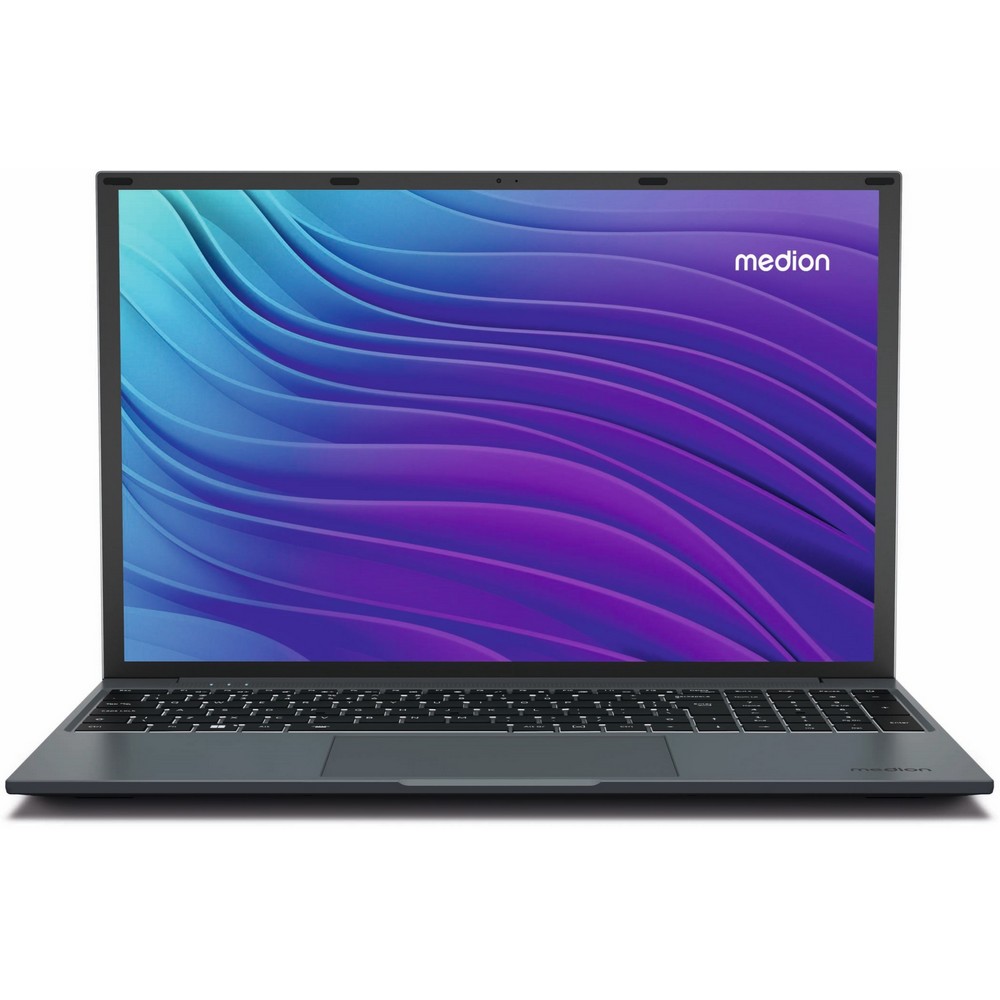 PORTATIL MEDION MD62604 ES I7/ 16GB/ 1TB 16 W11