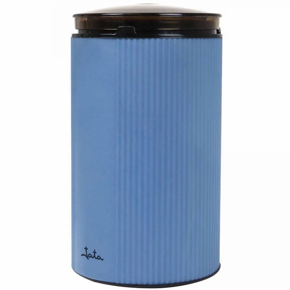 MOLINILLO DE CAFE JATA JEML1150 150W ACERO INOX. 50GR