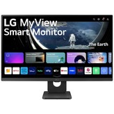 MONITOR LG 27 27SR50F FHD IPS SMART MONITOR