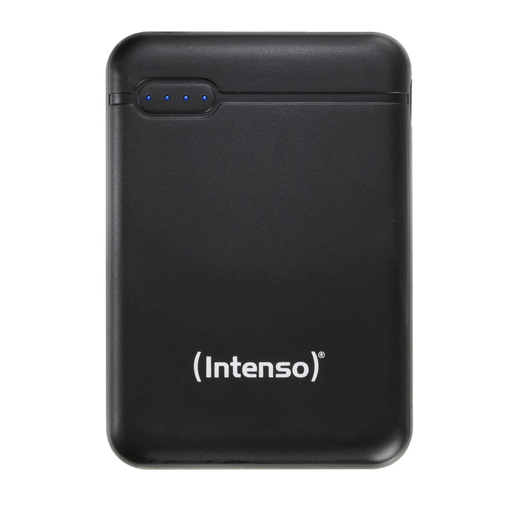 POWERBANK INTENSO XS 5K BLACK