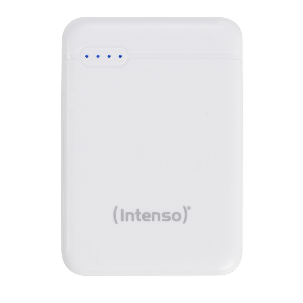 POWERBANK INTENSO XS 5K WHITE