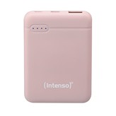 POWERBANK INTENSO XS 5K ROSE