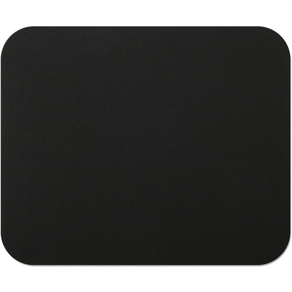 ALFOMBRILLA RATON SPEEDLINK NEGRA