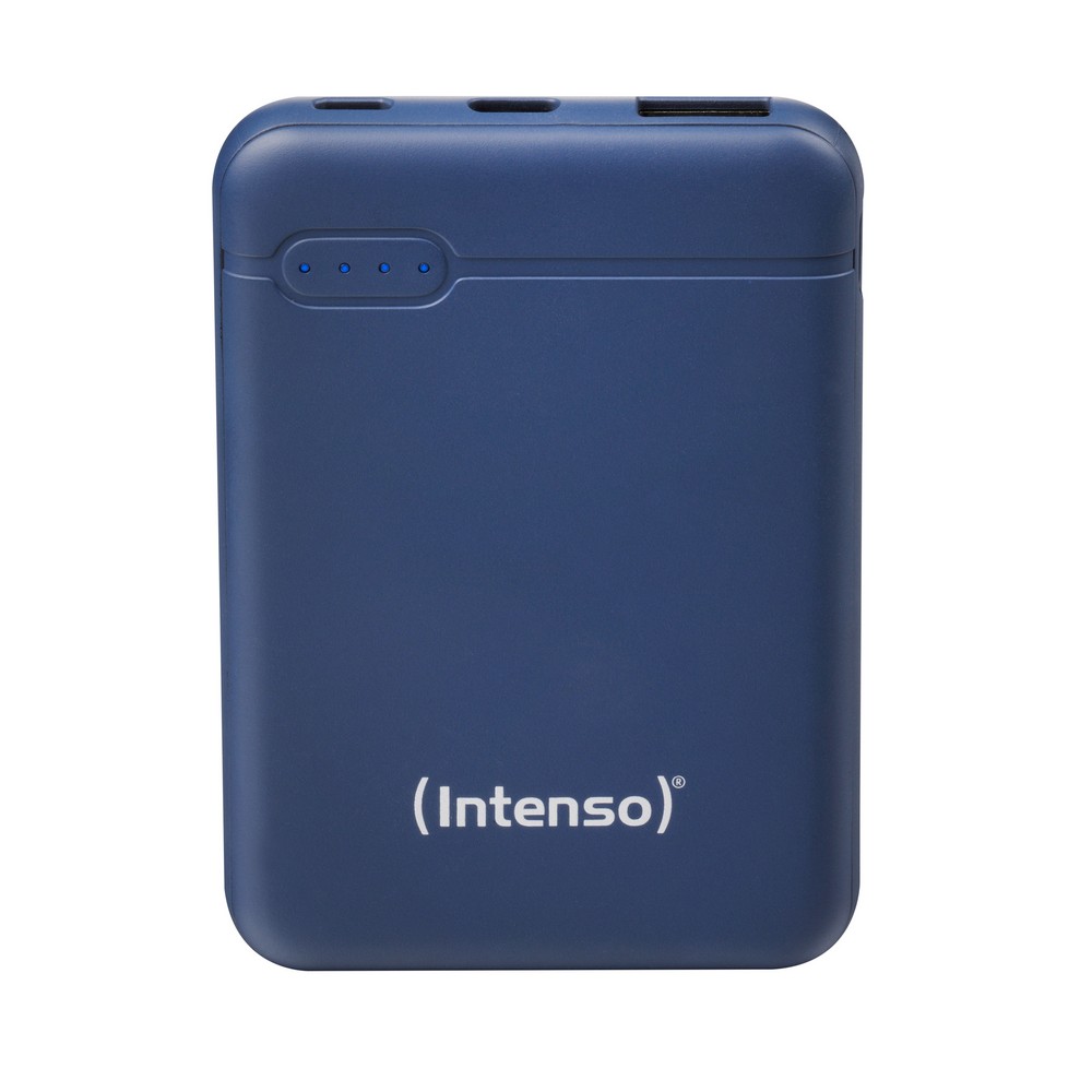 POWERBANK INTENSO XS 5K DARK BLUE