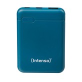 POWERBANK INTENSO XS 5K PETROL